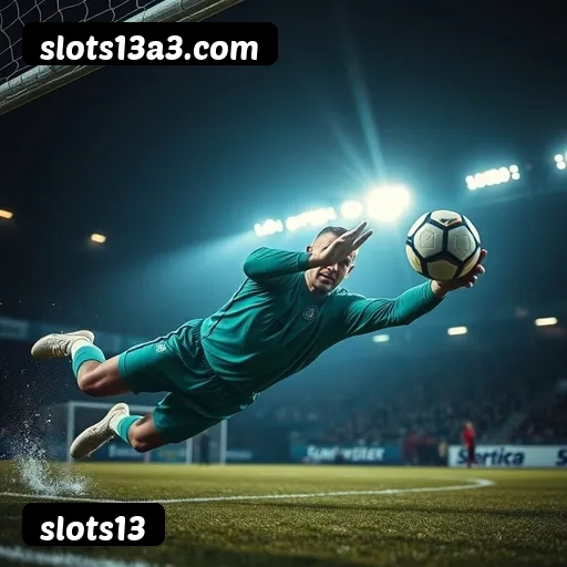 Tabela RTP dos jogos de cassino da slots13