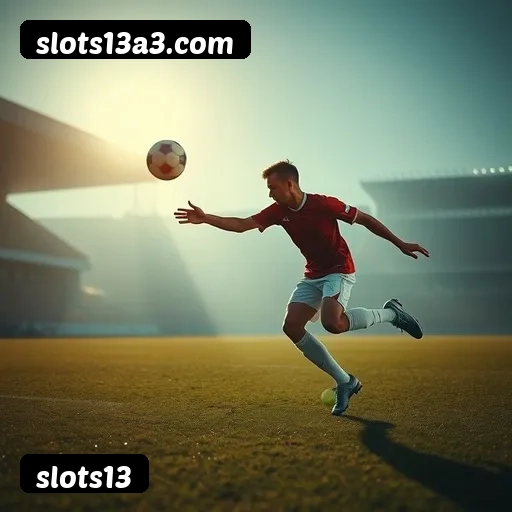 Catálogo slots13 com mais de 3.100 jogos — Pragmatic Play, Evolution, NetEnt e fornecedores certificados
