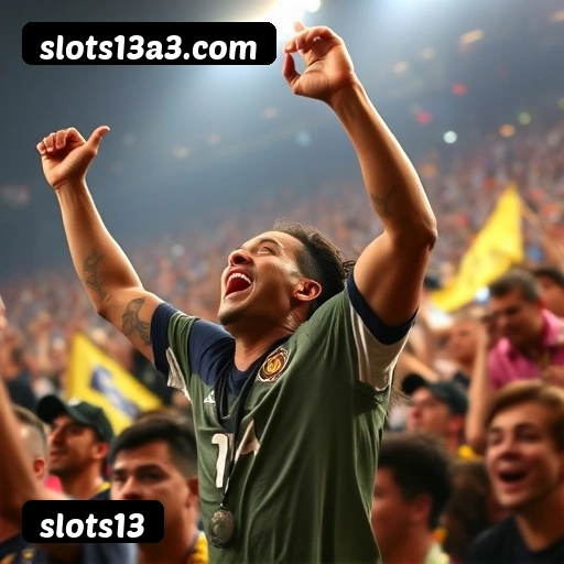 Grandes vencedores slots13 de São Paulo, Rio de Janeiro, Belo Horizonte - Saques PIX confirmados