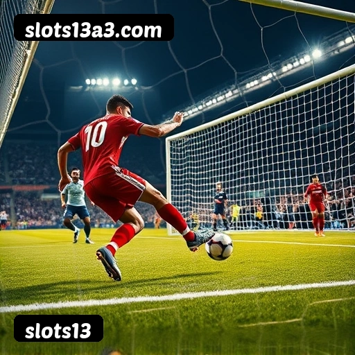 Loterias online disponíveis na slots13